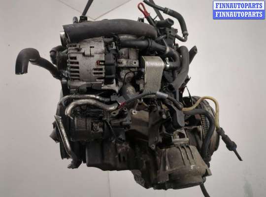 купить Двигатель (ДВС) на BMW 1 E87 2004-2011