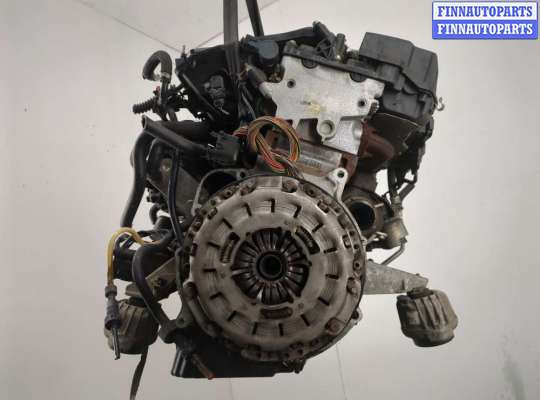купить Двигатель (ДВС) на BMW 1 E87 2004-2011