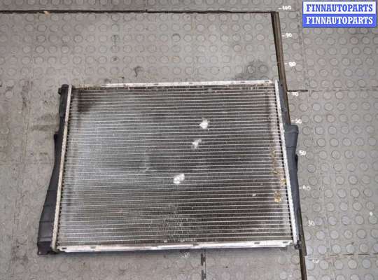 Радиатор основной на BMW 3 (E46) 