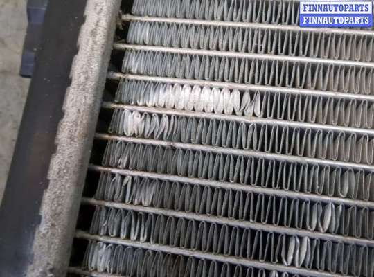 Радиатор основной на BMW 3 (E46)