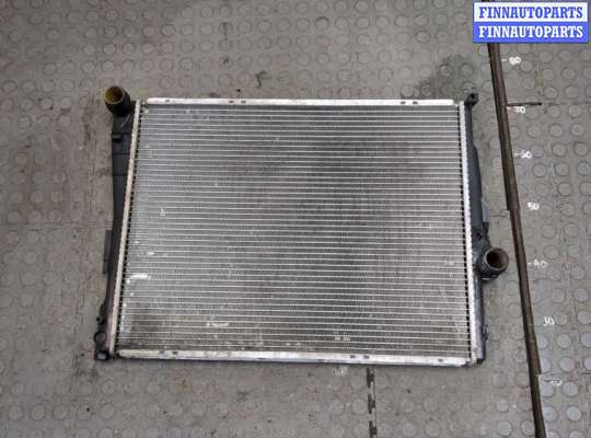 Радиатор основной на BMW 3 (E46)