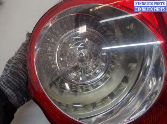 купить Фонарь (задний) на Volkswagen Passat 6 2005-2010