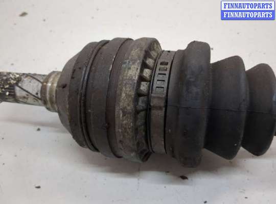 купить Полуось (приводной вал, шрус) на Opel Zafira A 1999-2005