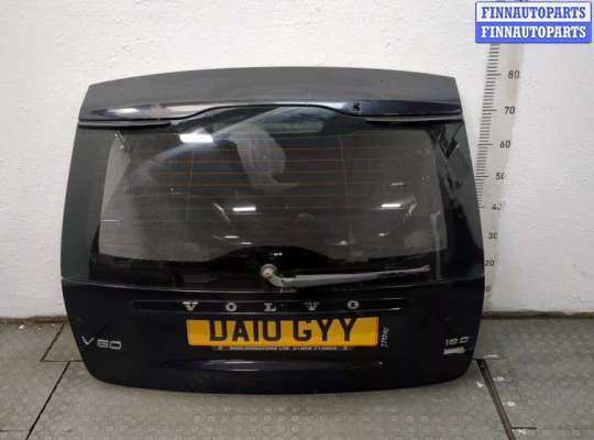 купить Щеткодержатель на Volvo V50 2004-2012