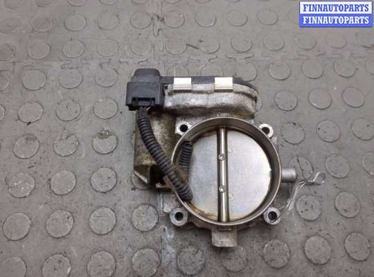 купить Заслонка дроссельная на Mercedes GL X164 2006-2012