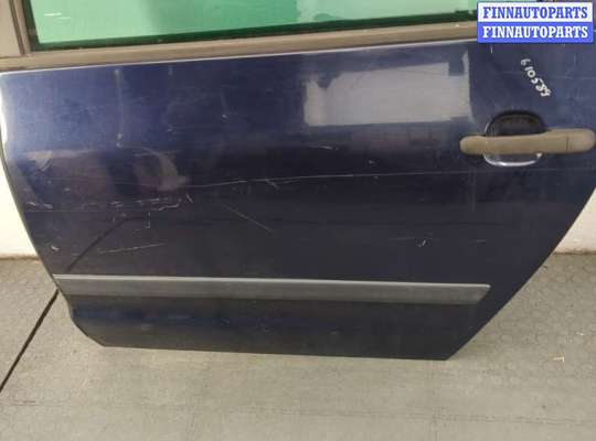 купить Стекло боковой двери на Ford Galaxy 2000-2006