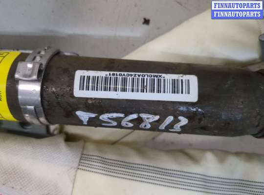 купить Подушка безопасности боковая (шторка) на KIA Sorento XM 2009-2021