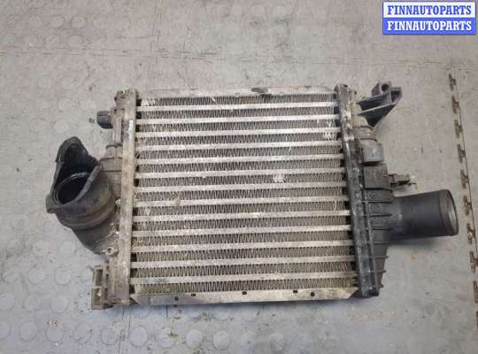 Купить Радиатор интеркулера на Mercedes Vito W638 1996-2003 Радиатор интеркулера MB1727455 на Mercedes Vito W638 1996-2003