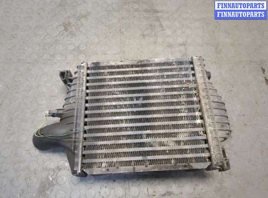 купить Радиатор интеркулера на Mercedes Vito W638 1996-2003
