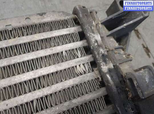 купить Радиатор интеркулера на Mercedes Vito W638 1996-2003