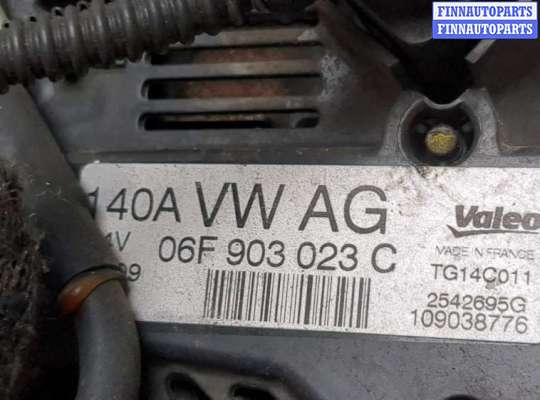купить Генератор на Seat Leon 2 2005-2012
