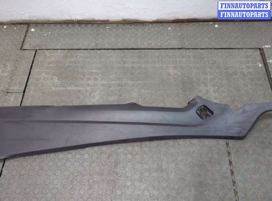 купить Пластик центральной консоли на Ford Mondeo 5 2015-2019