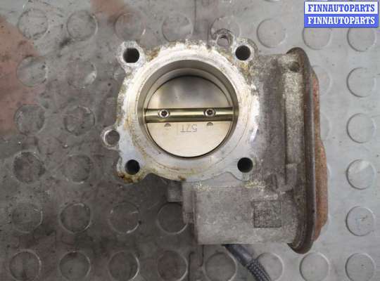 купить Заслонка дроссельная на Dodge Caliber 2006-2013