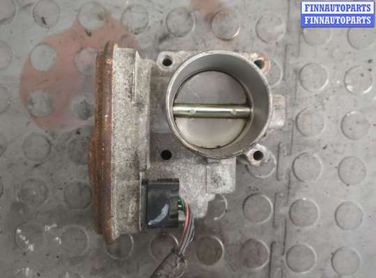 купить Заслонка дроссельная на Dodge Caliber 2006-2013