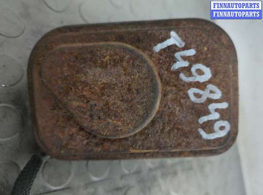 Заслонка дроссельная