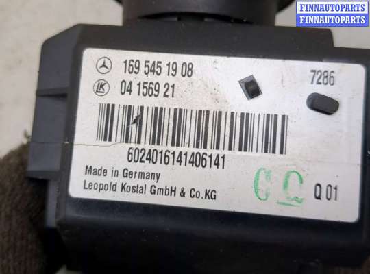 купить Замок зажигания на Mercedes B W245 2005-2012