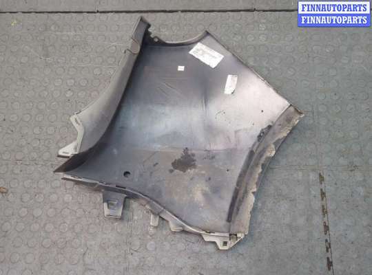 купить Клык бампера на Renault Scenic 2009-2012