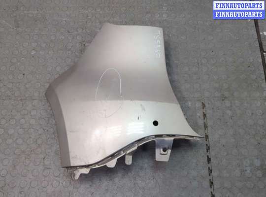 купить Клык бампера на Renault Scenic 2009-2012