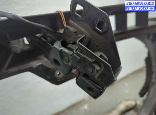 купить Рамка передняя (телевизор) на Audi A6 (C6) 2004-2011