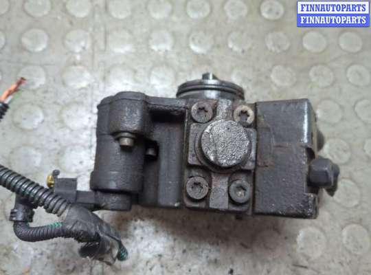 купить ТНВД на Opel Astra H 2004-2010