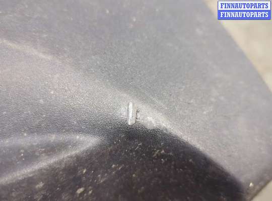 купить Накладка на порог на Chevrolet Equinox 2017-2024