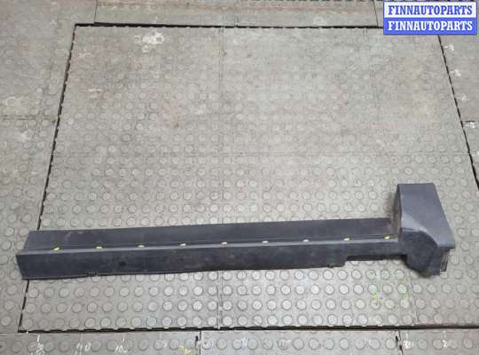 купить Накладка на порог на Chevrolet Equinox 2017-2024