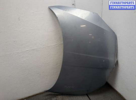 Обшивка капота SK519880 на Skoda Roomster 2006-2015