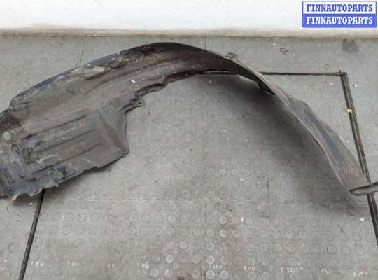 купить Защита арок (подкрылок) на Nissan Almera N16 2000-2006