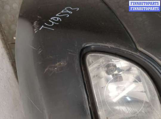 купить Бампер на KIA Sportage 2004-2010