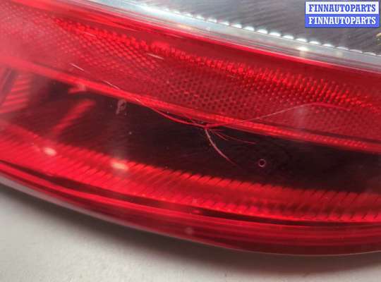 купить Фонарь (задний) на Renault Megane 2 2002-2009