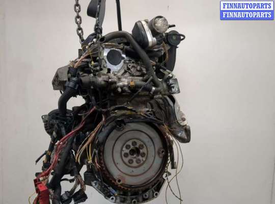 купить Генератор на Renault Megane 2 2002-2009