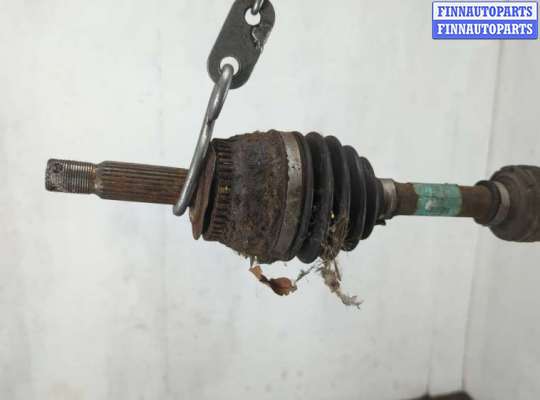 купить Полуось (приводной вал, шрус) на Hyundai Coupe (Tiburon) 2002-2009