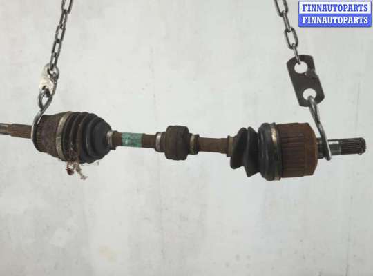 купить Полуось (приводной вал, шрус) на Hyundai Coupe (Tiburon) 2002-2009