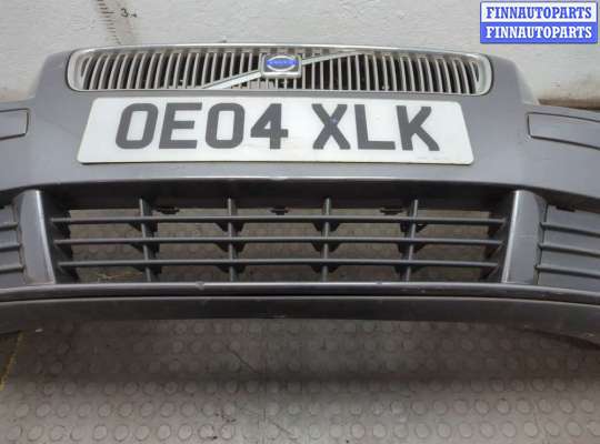 купить Бампер на Volvo V50 2004-2012
