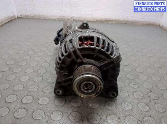 купить Генератор на Nissan Qashqai 2006-2013