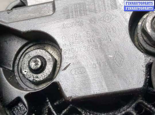 купить Генератор на Nissan Qashqai 2006-2013