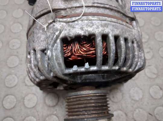 купить Генератор на Nissan Qashqai 2006-2013