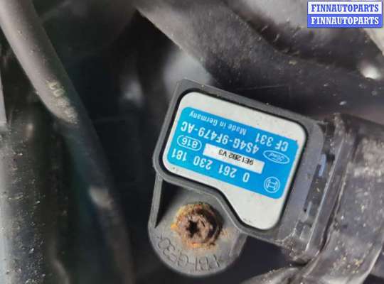 купить ТНВД на Mazda 3 (BL) 2009-2013