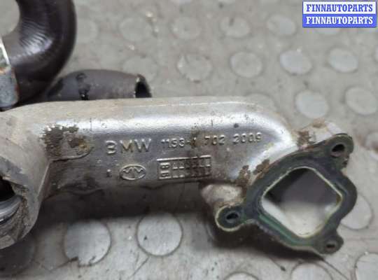 купить Фланец системы охлаждения на BMW 7 E38 1994-2001