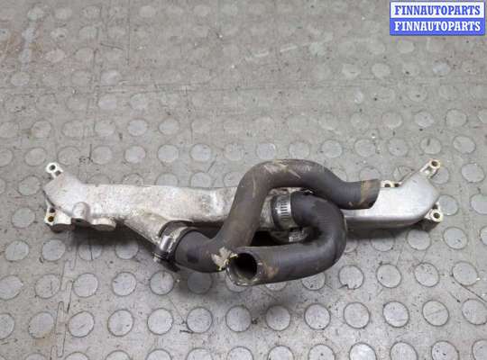 купить Фланец системы охлаждения на BMW 7 E38 1994-2001