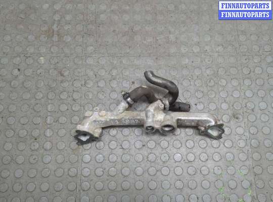 купить Фланец системы охлаждения на BMW 7 E38 1994-2001