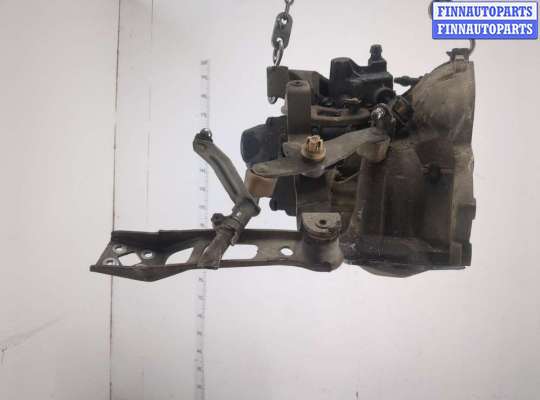 купить КПП 5-ст.мех. (МКПП) на Opel Corsa D 2006-2014