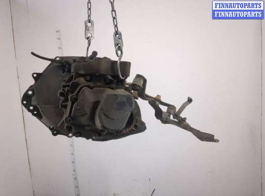 купить КПП 5-ст.мех. (МКПП) на Opel Corsa D 2006-2014