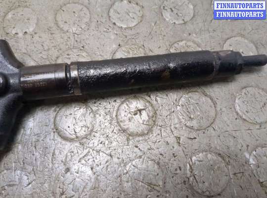 купить Форсунка топливная на Toyota Avensis 2 2003-2009