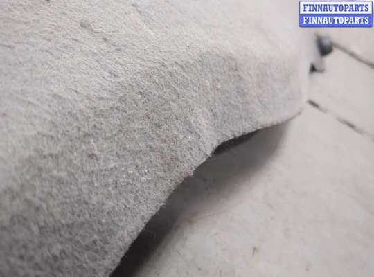 купить Полка багажника на Ford Focus 2 2008-2011