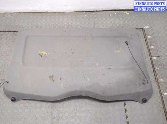 Полка багажника FO2102651 на Ford Focus 2 2008-2011
