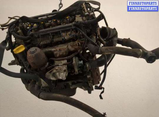 купить Генератор на Fiat Doblo 2000-2015