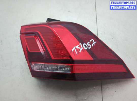 купить Фонарь (задний) на Volkswagen Tiguan 2016-2020