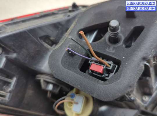 купить Фонарь (задний) на Volkswagen Tiguan 2016-2020