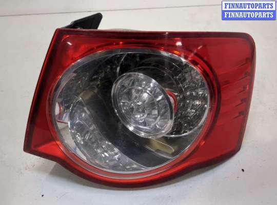 купить Фонарь (задний) на Volkswagen Jetta 5 2004-2010
